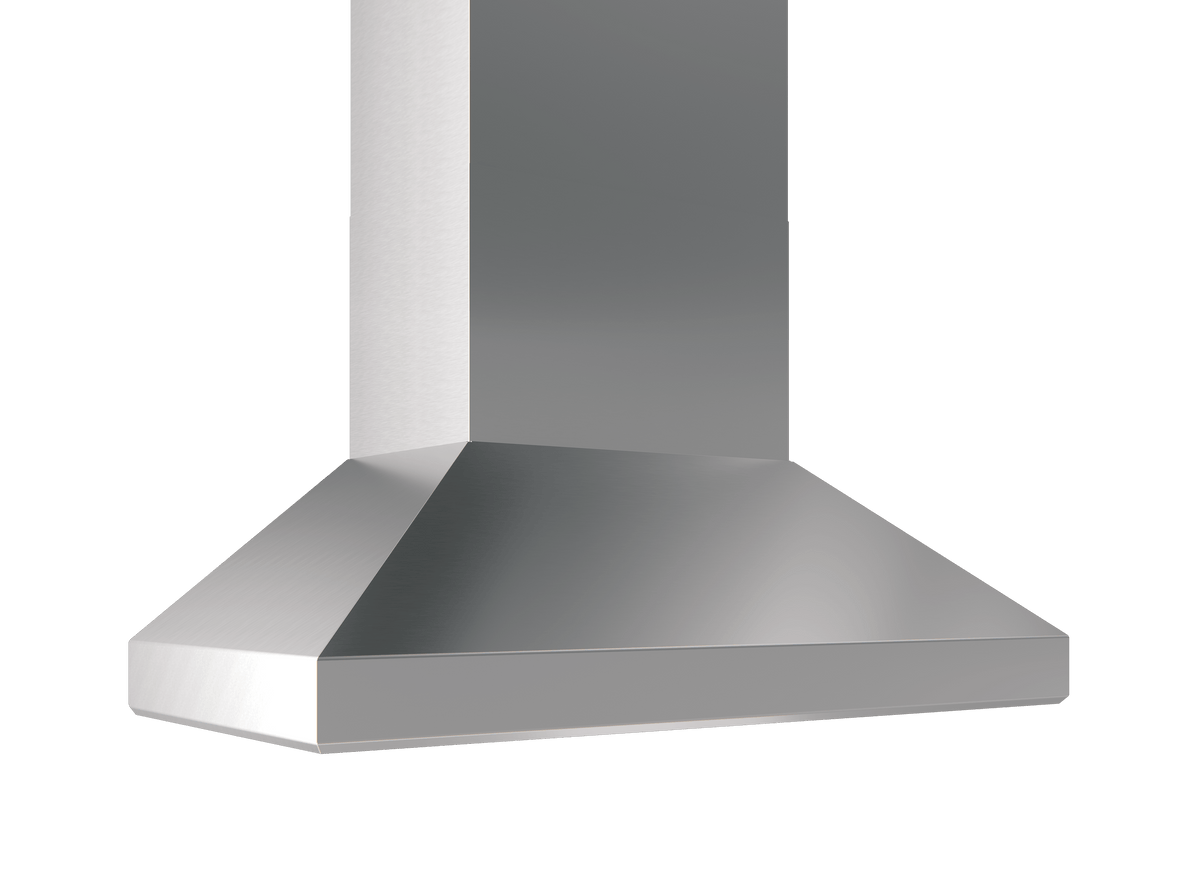 Titan, Wall, 48", SS, 750 CFM