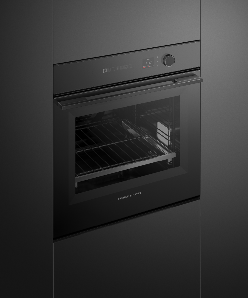 Oven, 24", 16 Function, Self-cleaning