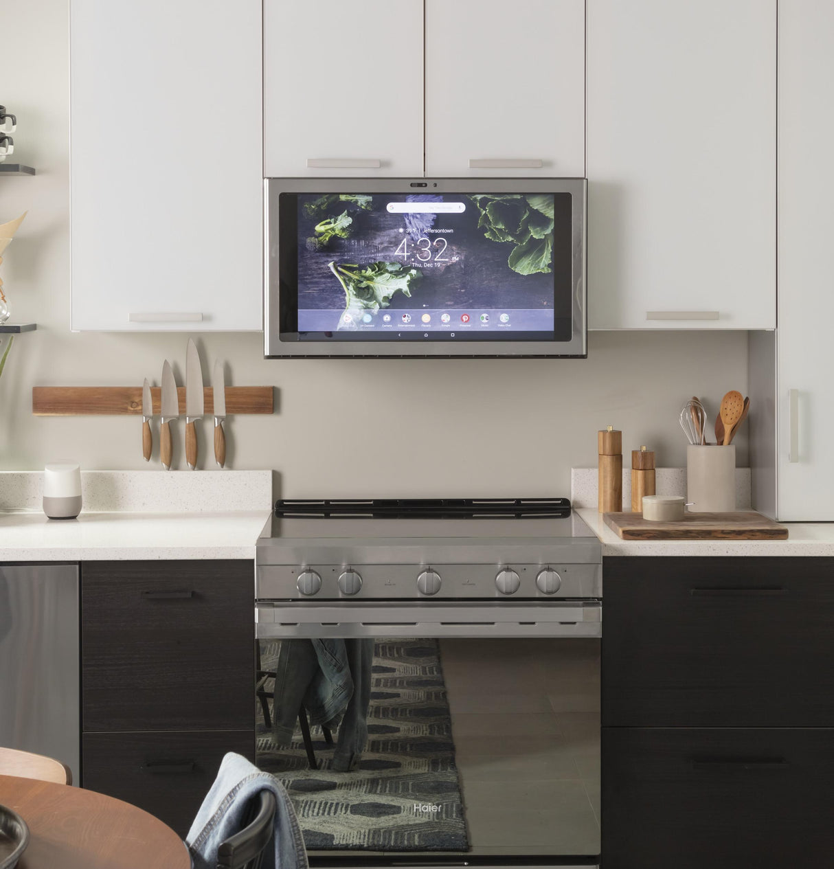 Kitchen Hub