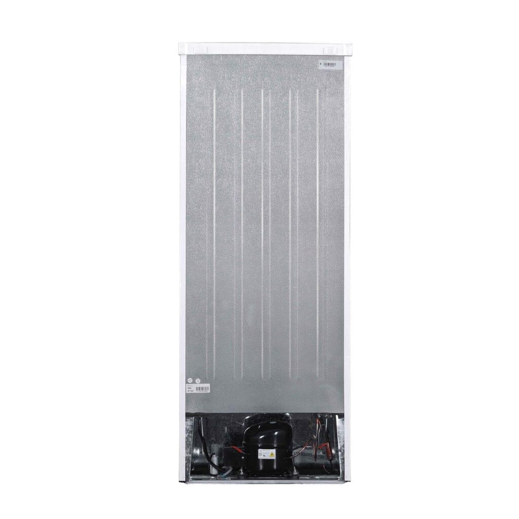 Danby 6.0 cu. ft. Upright Freezer in White