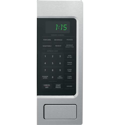 GE Monogram® 1.1 Cu. Ft. Countertop Microwave Oven