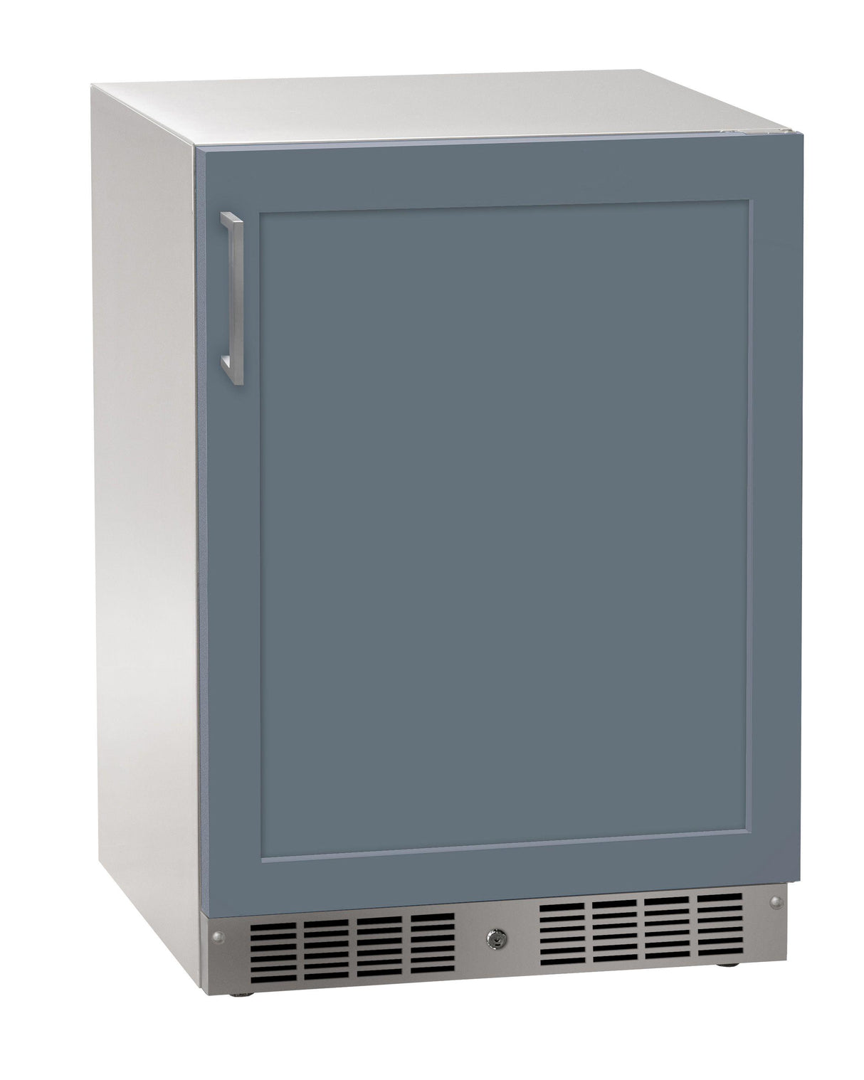 24 inch Beverage Center with Door Style - Panel Ready