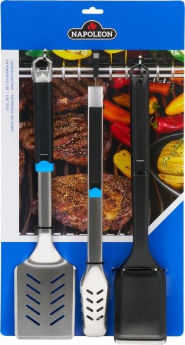3-Piece Starter Tool Set Essential Series