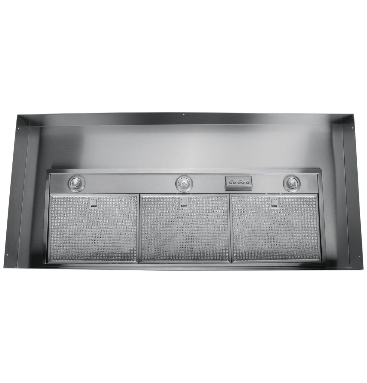 Monogram 48" Custom Hood Insert