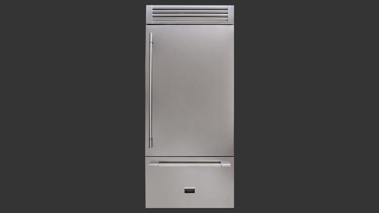 36" SOFIA PRO FRIDGE - RIGHT HINGE