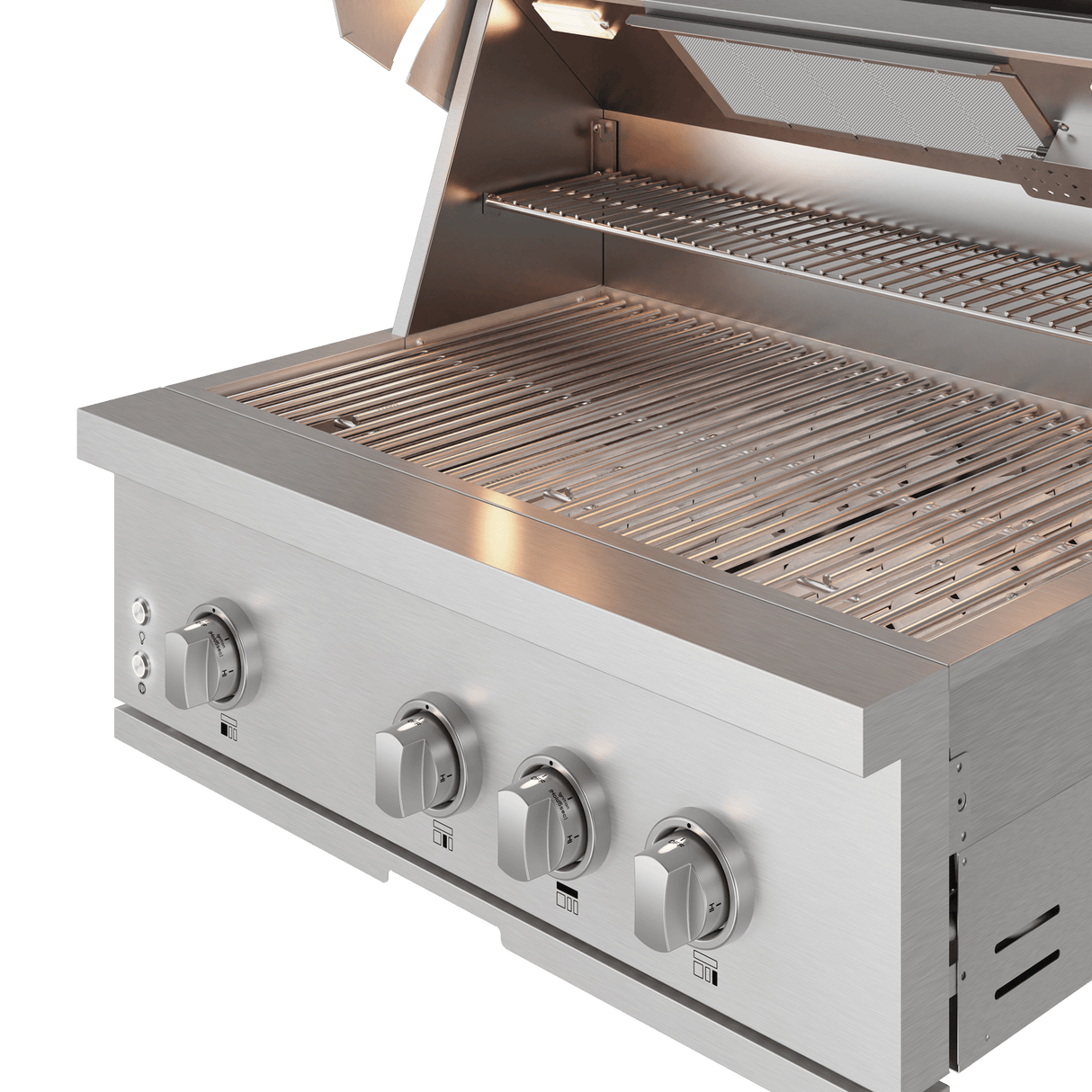 32 Inch Built-in Gas Grill Gordon Ramsay Collection