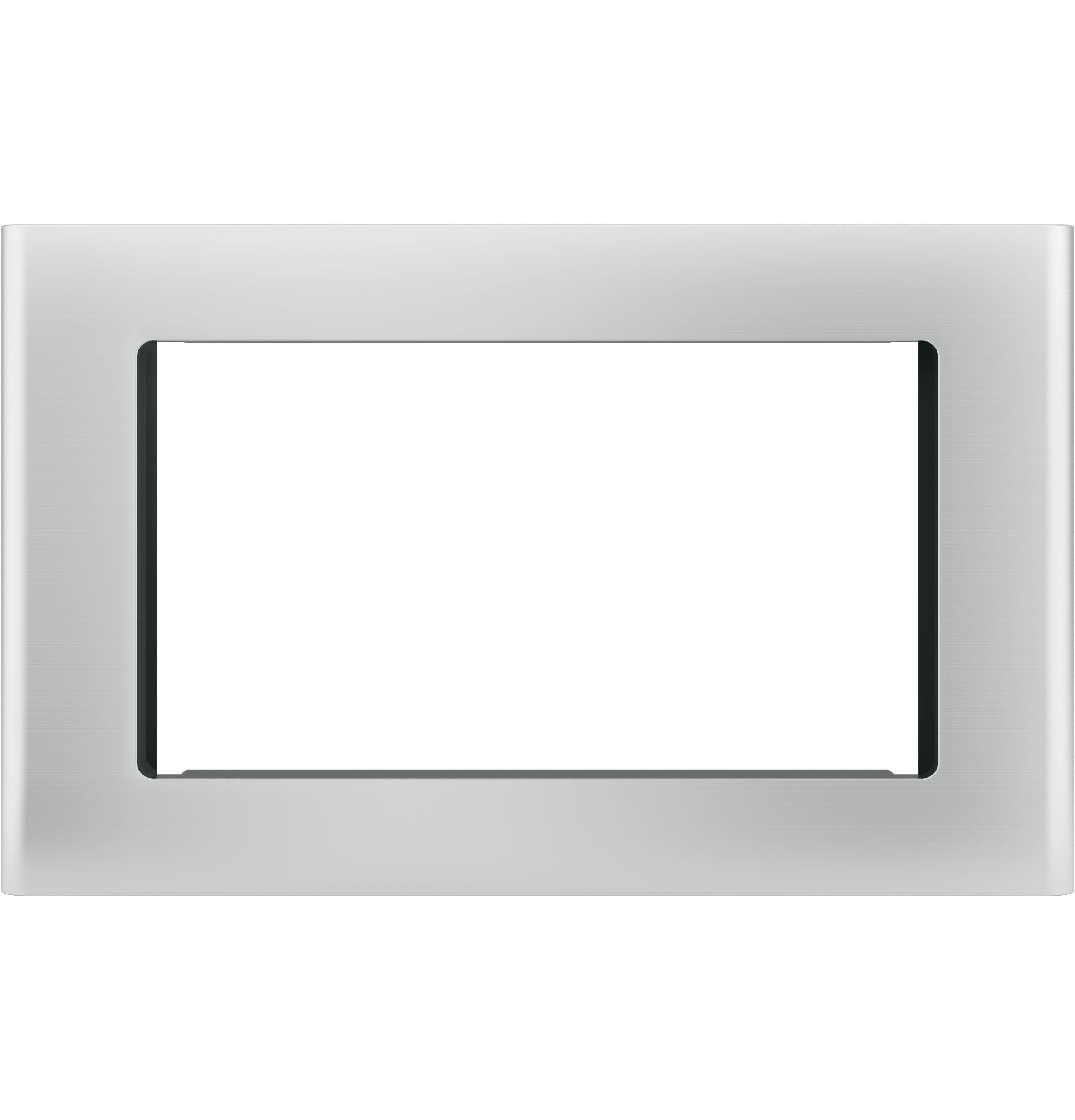 Optional 30" Built-In Trim Kit