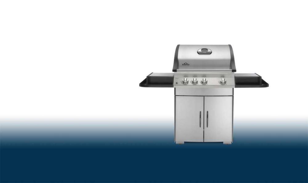 Mirage 485RB Series 1 - DISCONTINUED