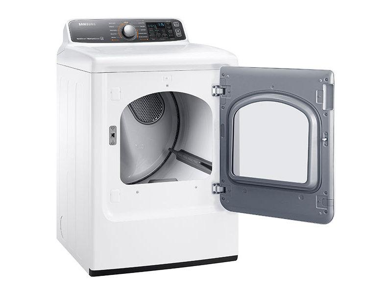 DV7700 7.4 cu. ft. Electric Dryer