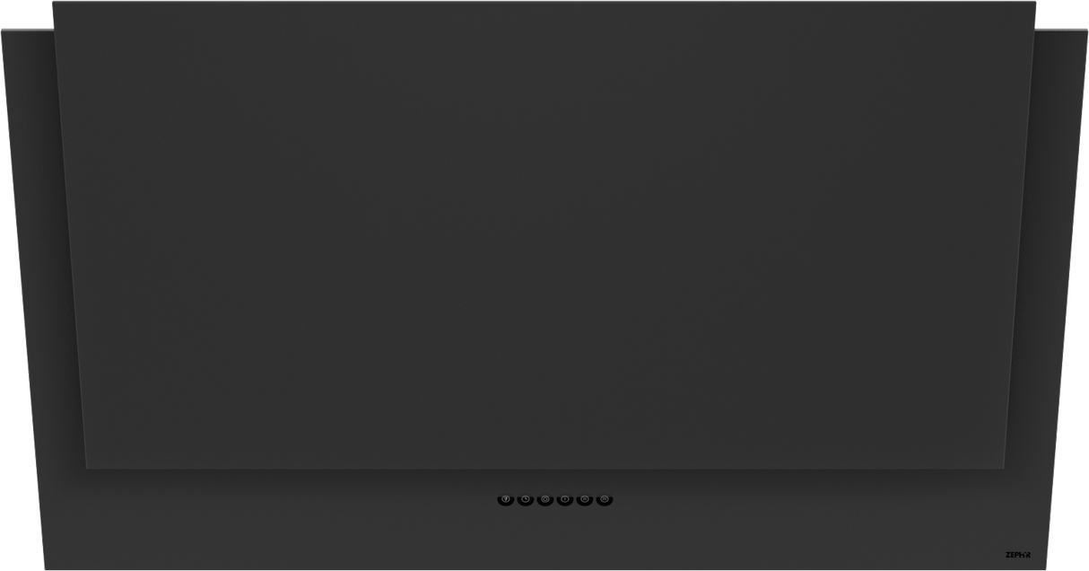 Apex, 90cm, Matte Black, BODY ONLY