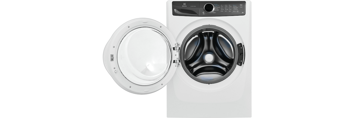 Front Load Washer with LuxCare® Wash - 4.3 Cu. Ft.