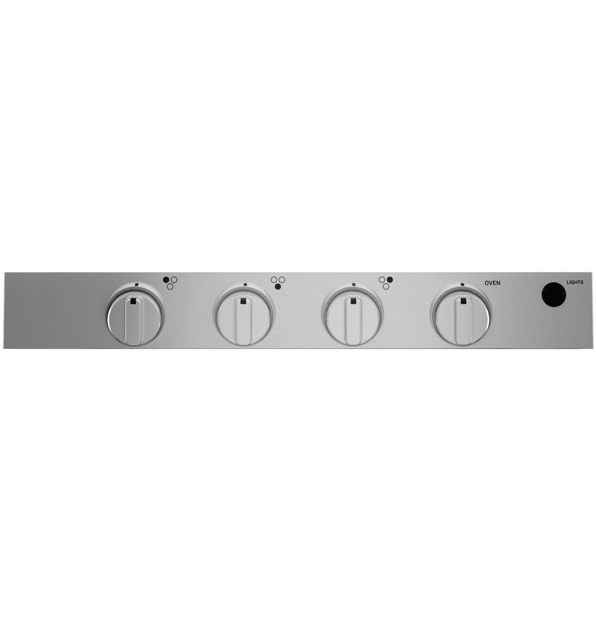 GE Profile™ 21" Drop-In Electric Ignition RV Range