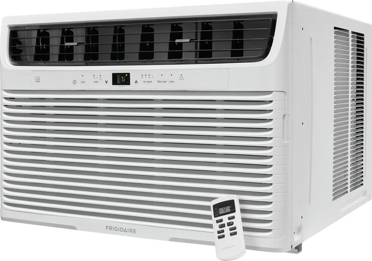 Frigidaire 22,000 BTU Window-Mounted Room Air Conditioner