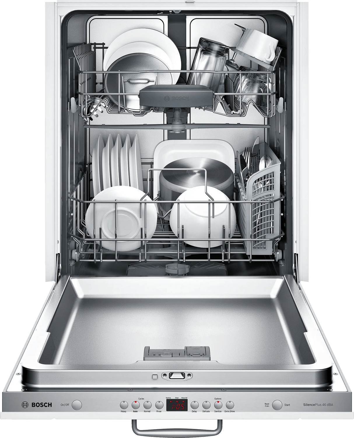 Dishwasher 24"