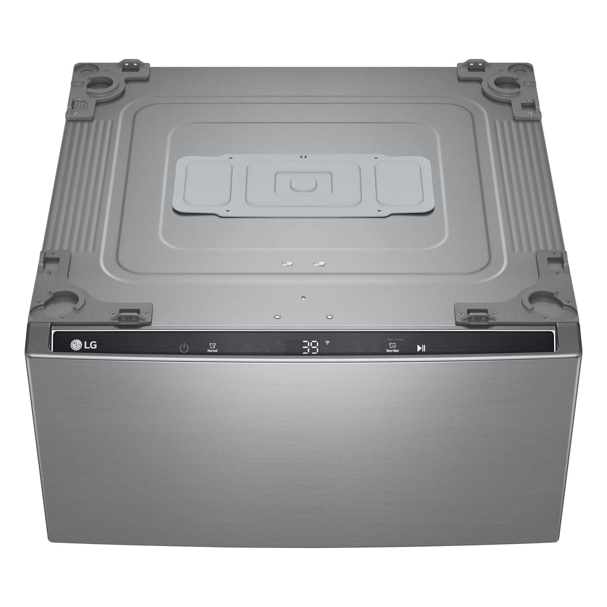 27'' LG SideKick™ Pedestal Washer