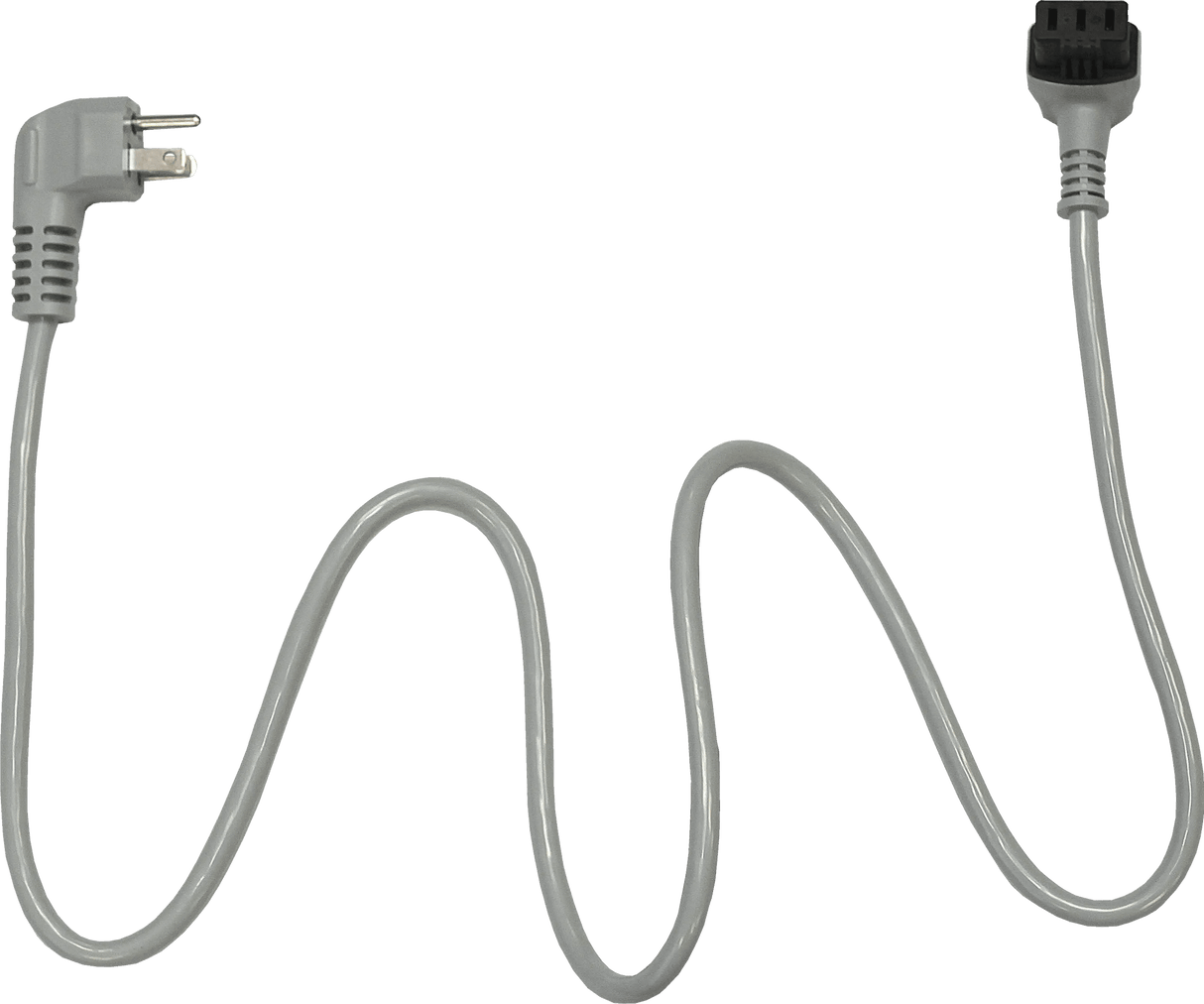 Dishwasher 3-Prong Power Cord Kit for Main Lineup (rear connection)