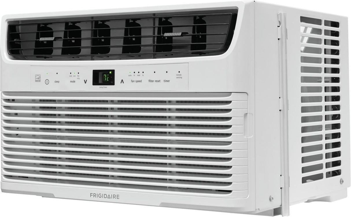 Frigidaire 6,000 BTU Window-Mounted Room Air Conditioner