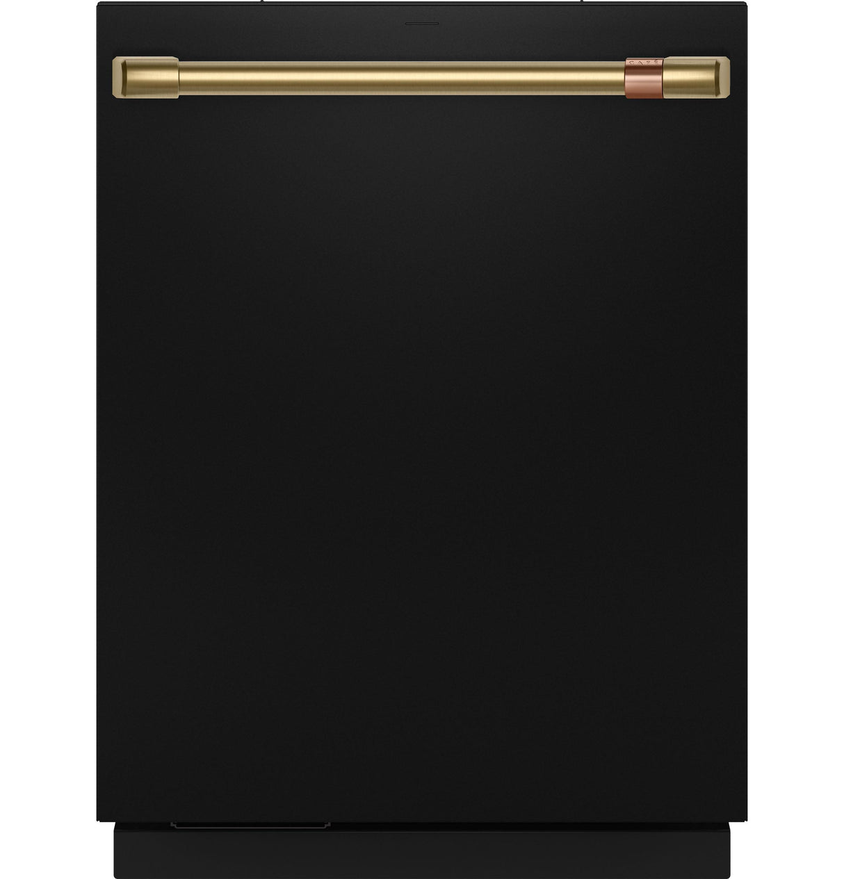 Café™ CustomFit ENERGY STAR Stainless Interior Smart Dishwasher with Ultra Wash Top Rack and Dual Convection Ultra Dry, 44 dBA