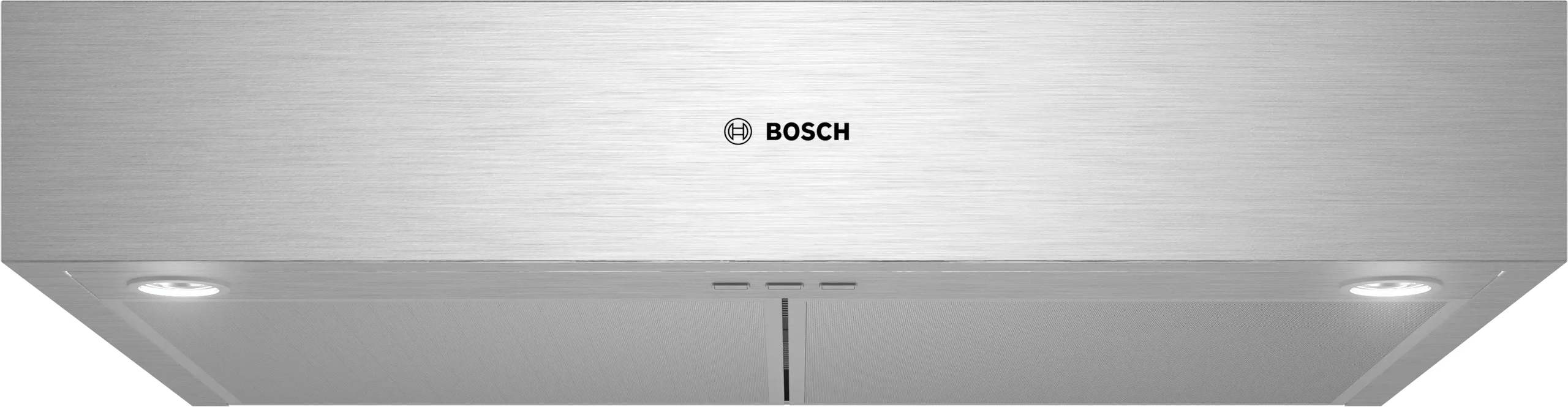 500 Series Undercabinet Hood 30" Stainless Steel