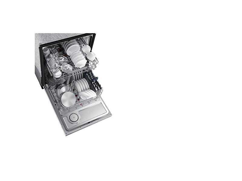 Top Control Dishwasher with WaterWall™ Technology