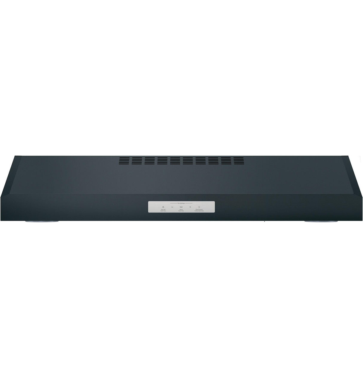 GE Profile™ 30" Under The Cabinet Hood