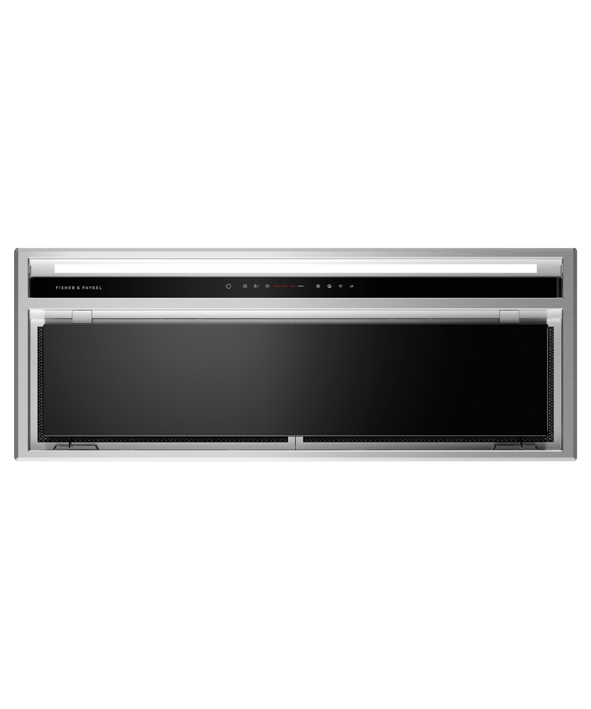 30" Series 7 Integrated Insert Range Hood