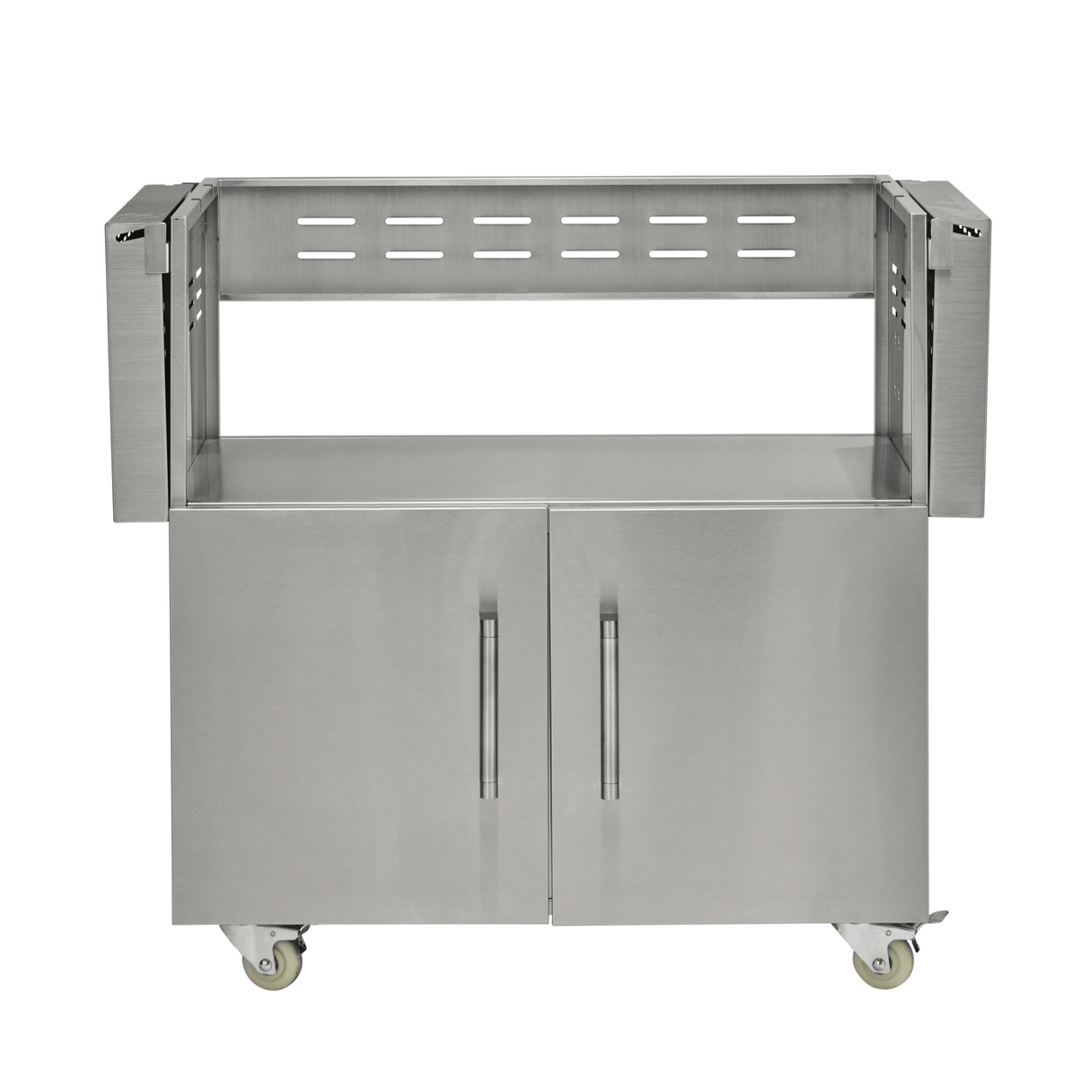 36" Charcoal Grill Cart
