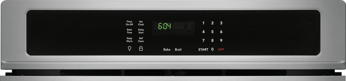 Frigidaire 27'' Single Electric Wall Oven