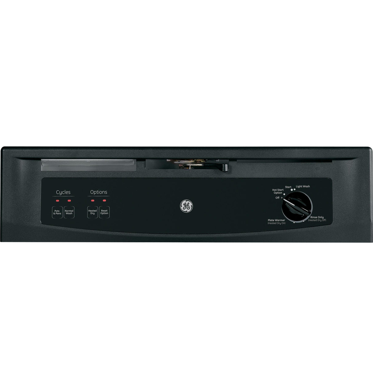 GE Spacemaker® Under-the-Sink Dishwasher