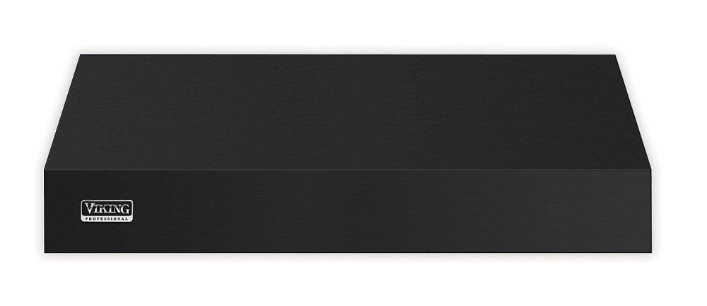30" Wide 12" High Wall Hood + Ventilator - VWH530121