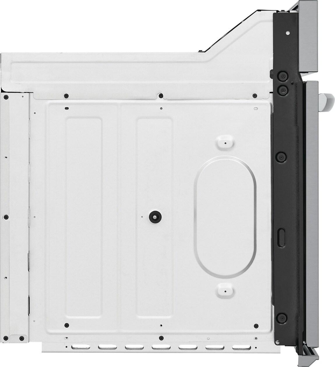 27" Single Electric Wall Oven with Total Convection