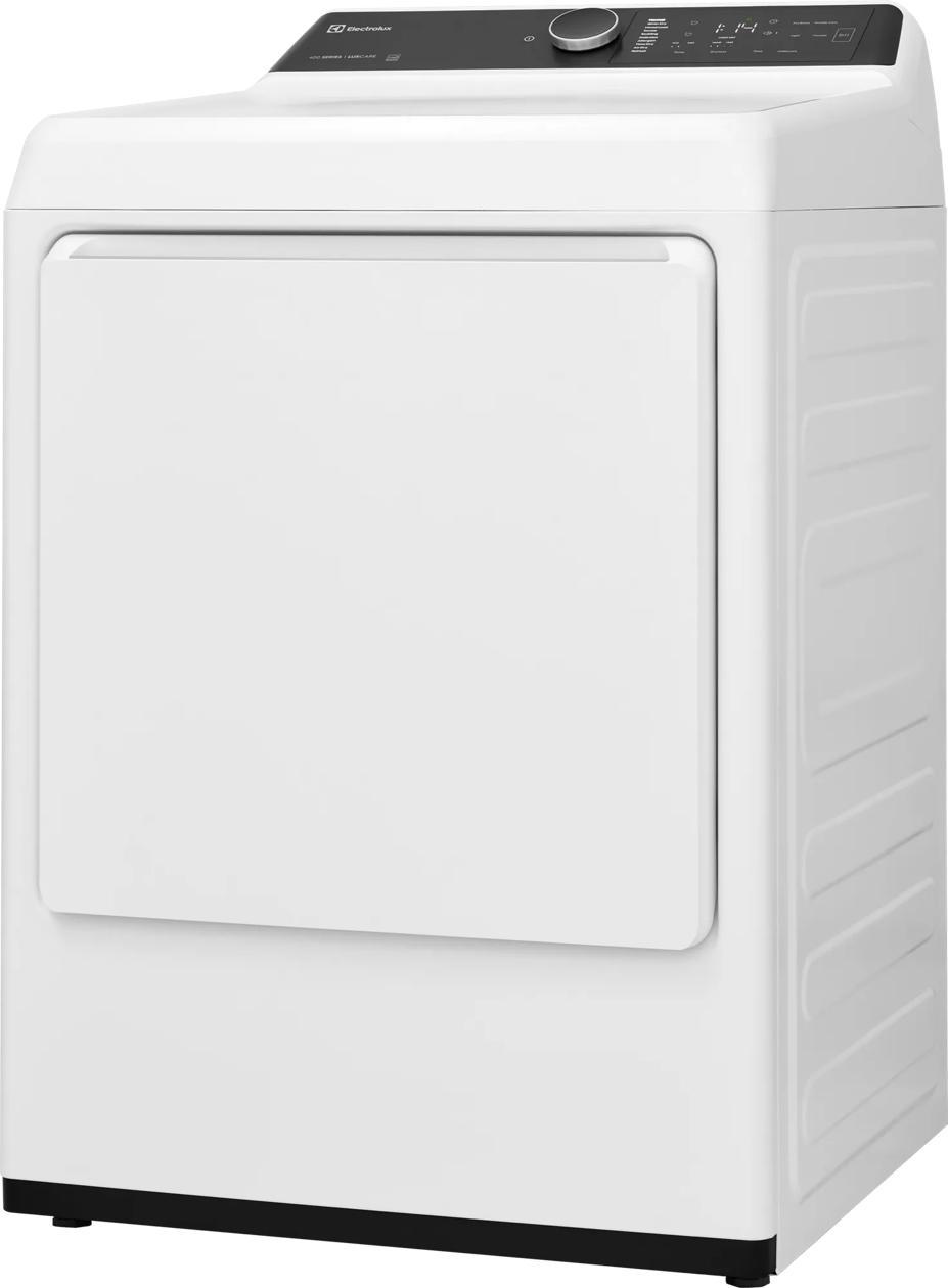 7.4 Cu. Ft. Gas Dryer