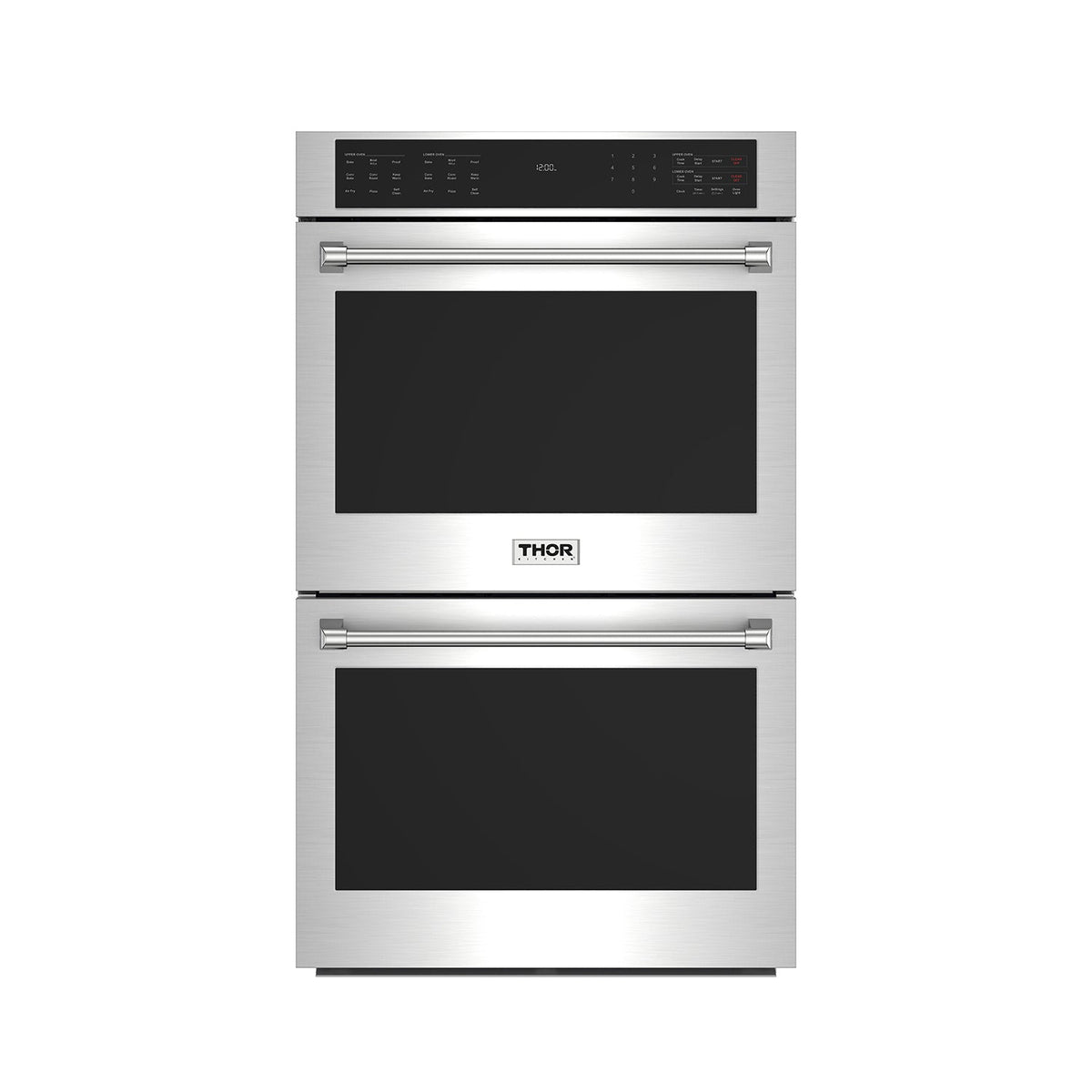 30 Inch A Series Professional Electric Double Wall Oven