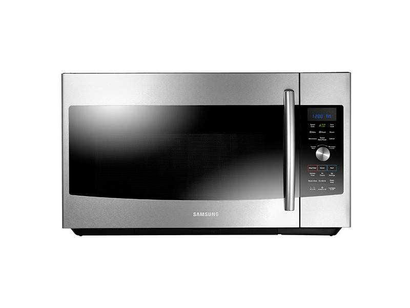 1.7 cu. ft. Over-the-Range Convection Microwave