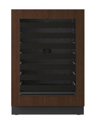 Urwc424 24" Wine Refrigerator With Integrated Frame Finish (115 V/60 Hz)