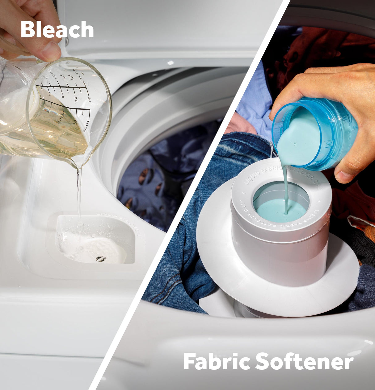 GE® 4.3 cu. ft. Capacity Washer with Stainless Steel Basket,Cold Plus and Water Level Control