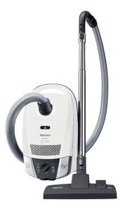 S6 Canister Vacuum