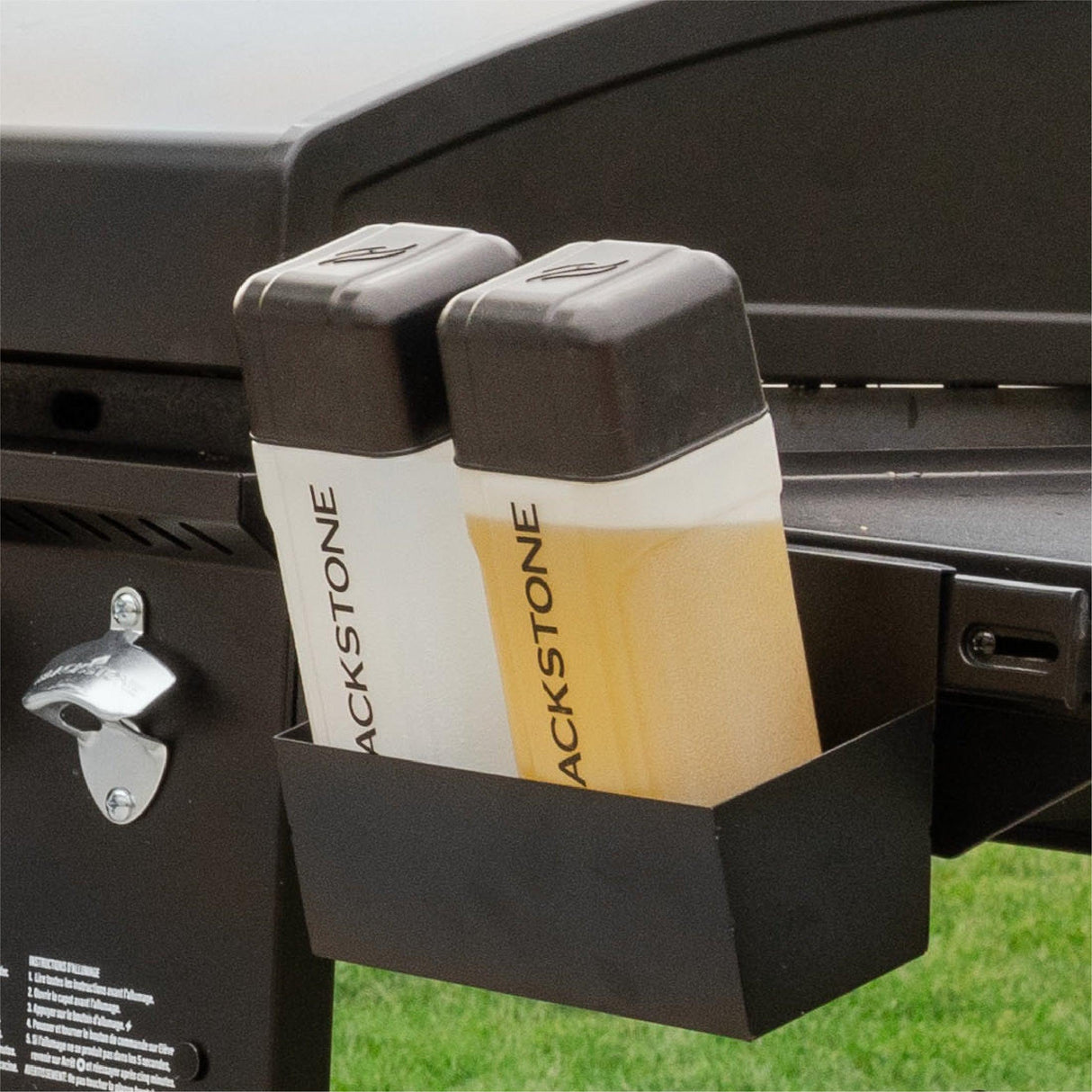 36 Omnivore Griddle with Hood