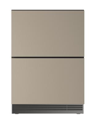 Urdr324 24" Refrigerated Drawers With Integrated Solid Finish (115 V/60 Hz)