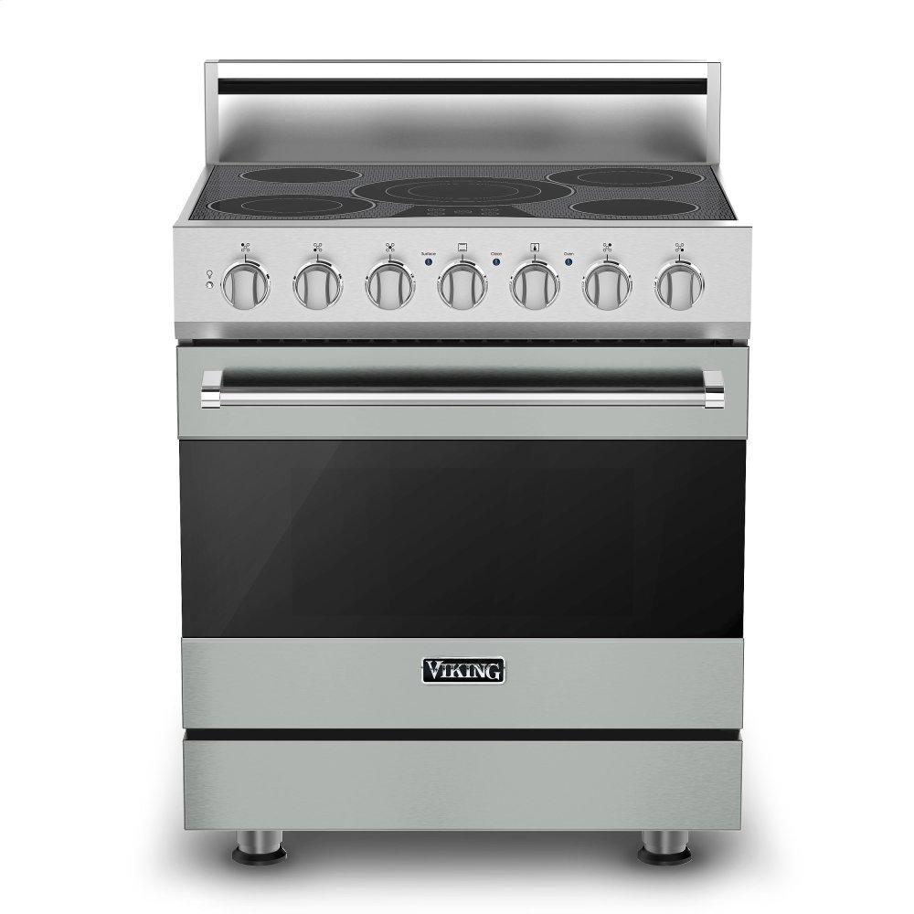 30" Self-Cleaning Electric Range - RVER3301 Viking 3 Series