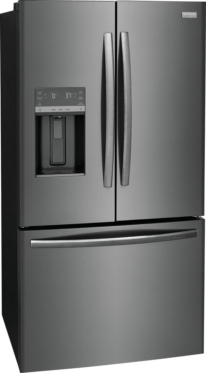 28 Cu. Ft. Standard-Depth French Door Refrigerator