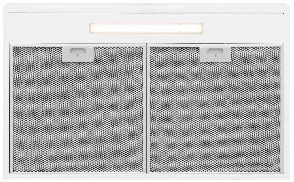 Undercabinet 30" Ventilation Hood