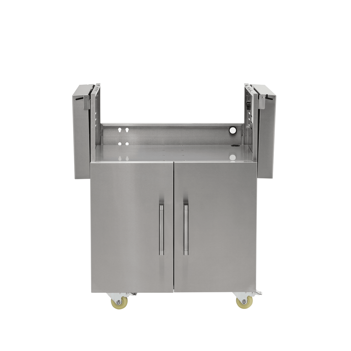 Cart For 30" C or SL-Series Grill