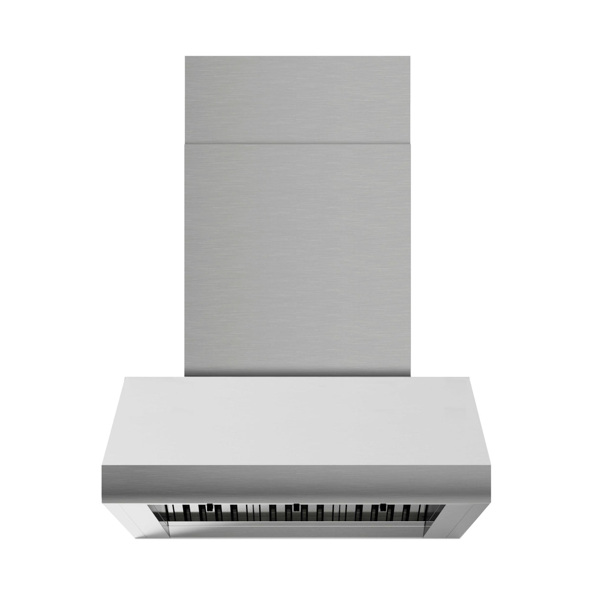 Telescopic Duct Cover for up to 12' ceilings, 28" wide (copy)
