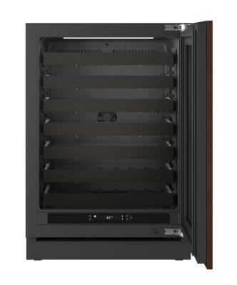 Urwc424 24" Wine Refrigerator With Integrated Solid Finish (115 V/60 Hz)