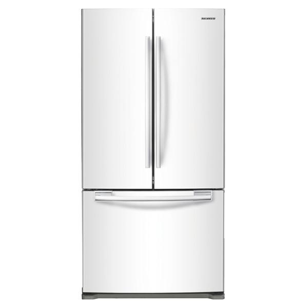 18 cu. ft. French Door Refrigerator