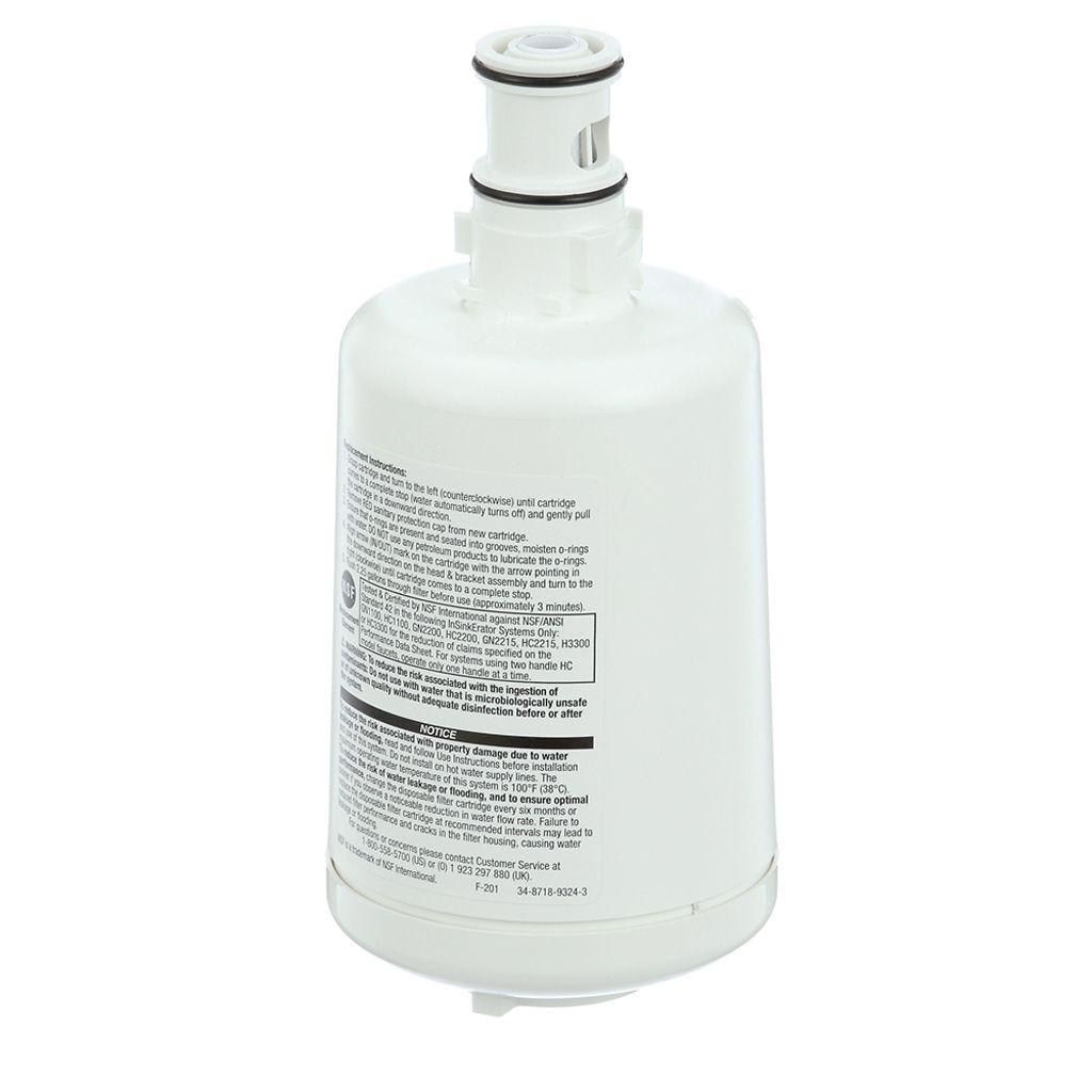 F-201R Replacement Filter Cartridge