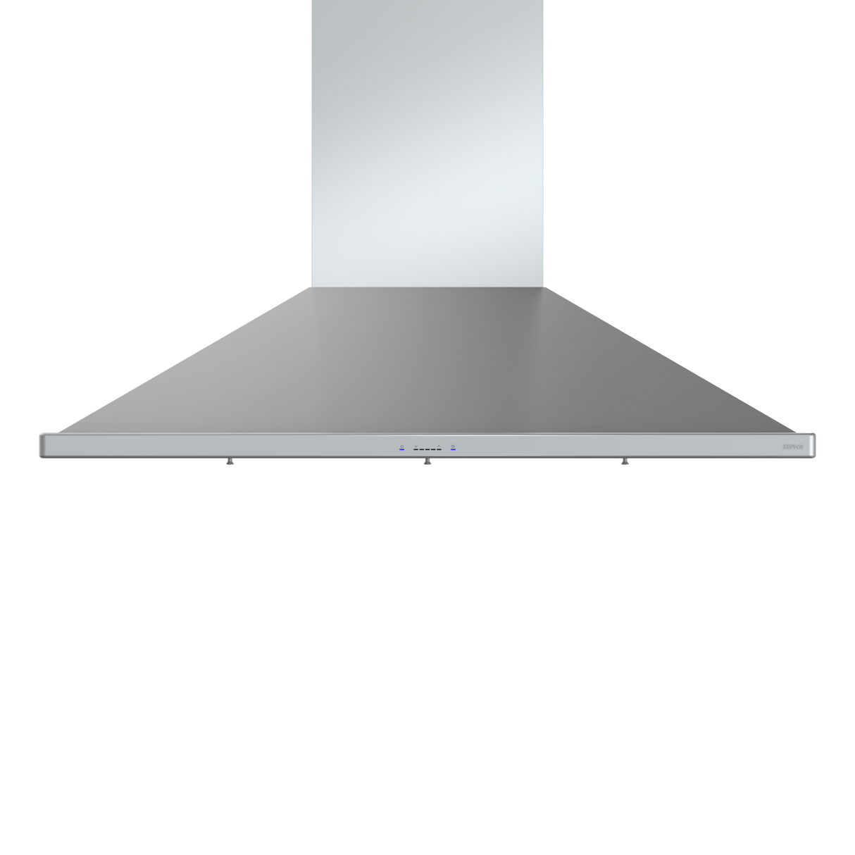 Siena Pro Island, 48", SS, 1200 CFM, Hybrid Baffles, LED