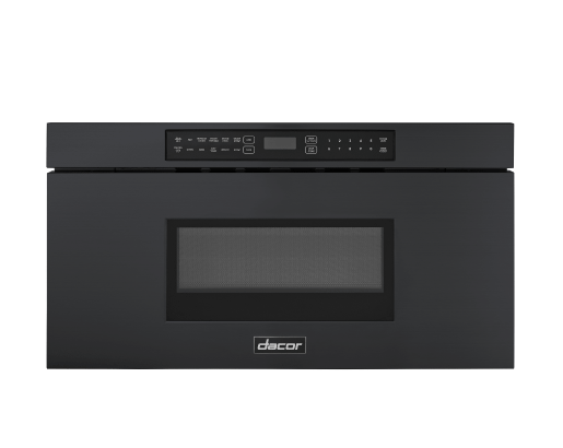 30" Microwave-In-A-Drawer, Graphite