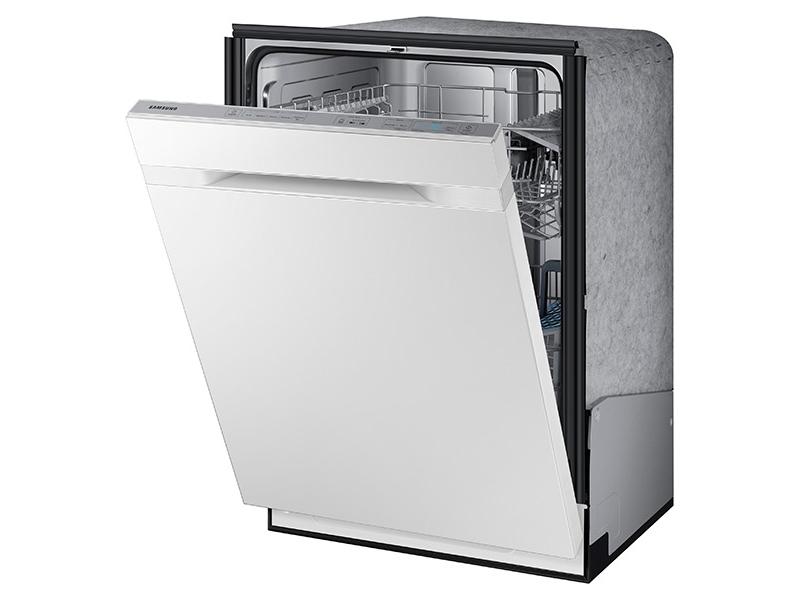 Top Control Dishwasher with WaterWall™ Technology